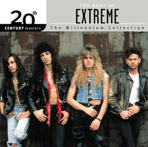 20th Century Masters: The Millennium Collection: Best Of Extreme album