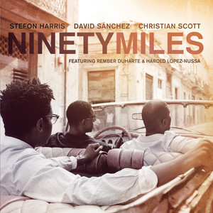 Ninety Miles album