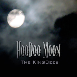 Hoodoo Moon cover