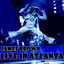 Live in Atlanta cover