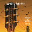 High Wire Live cover