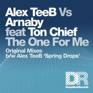 Alex TeeB vs Arnaby Feat Ton Chief