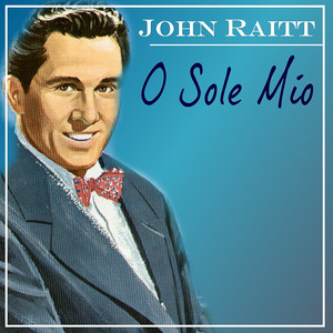O Sole Mio cover