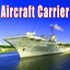Aircraft Carrier Albumcover