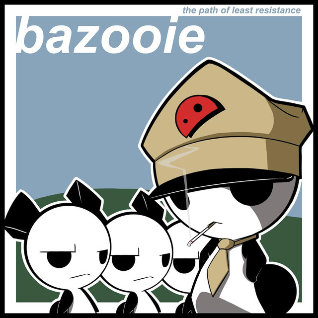 bazooie Photo