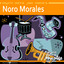 Beyond Patina Jazz Masters: Noro Morales Albumcover