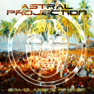 Goa Classics Remixed album