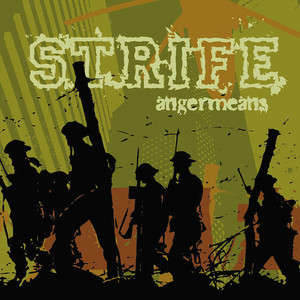 Angermeans album