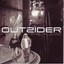Outsider Albumcover