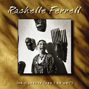 Individuality (Can I Be Me?) cover