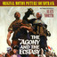 The Agony and the Ecstasy (Original Motion Picture Soundtrack) cover
