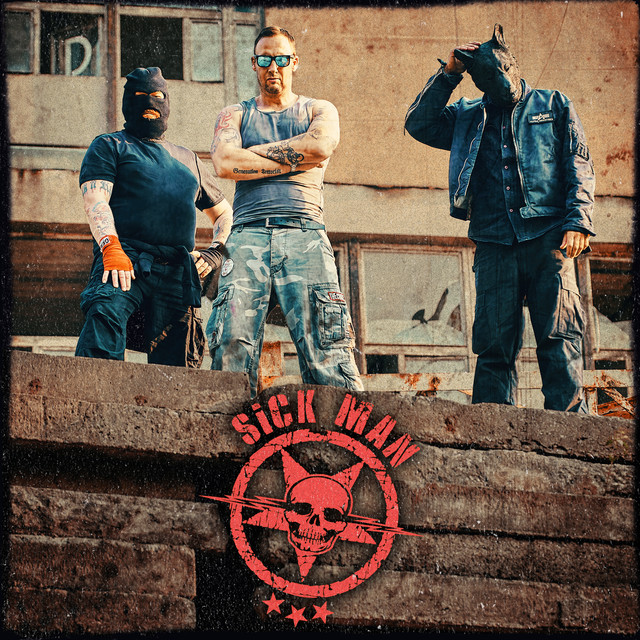 Sick Man Photo