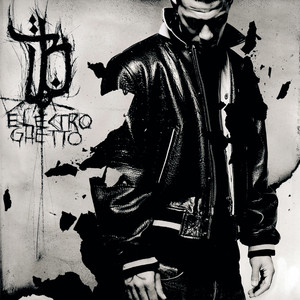 Electro Ghetto album