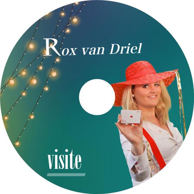 Rox van Driel