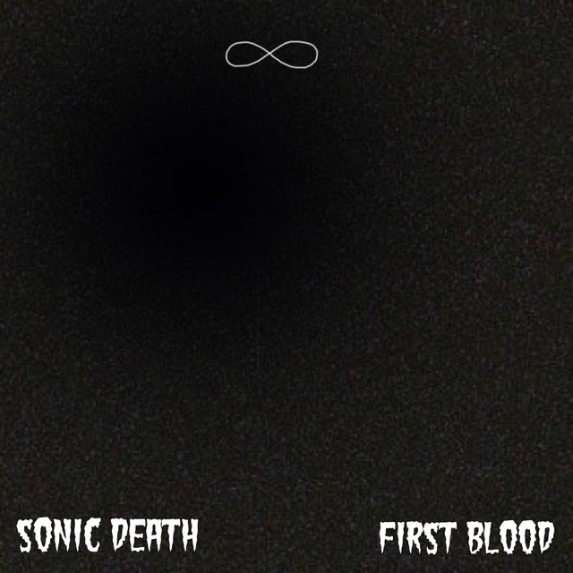 1st Blood cover