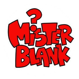 Mister Blank Photo