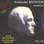 Richter Archives, Vol. 24: Bach & Beethoven (Live) cover