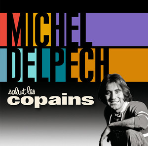 Salut les copains album