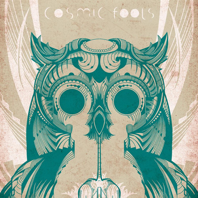Cosmic Fools Photo