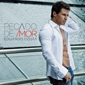 Pecado de amor cover