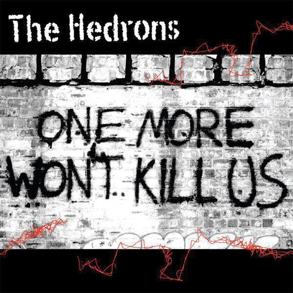 One More Won't Kill Us cover