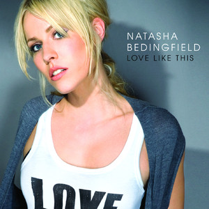 Love Like This cover