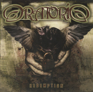 Redemption cover