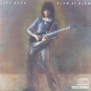Blow by Blow album