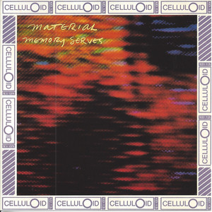 Memory Serves album
