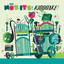 KidQuake! Albumcover