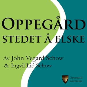 John Vegard Schow