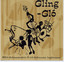 Gling-Gló cover