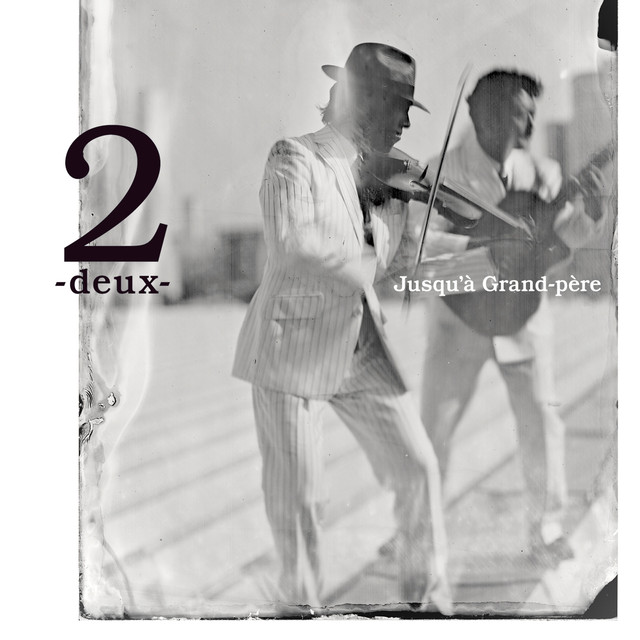 Jusqu'à Grand-Père Photo