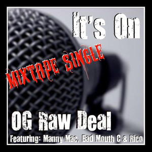 OG Raw Deal