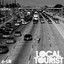 Local Tourist Albumcover