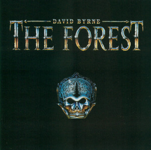 The Forrest album