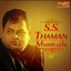 S. S. Thaman Musicals Albumcover