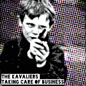 The Kavaliers