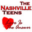 Love Is The Answer cover
