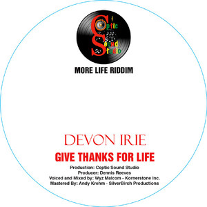 Devon Irie