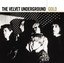 Gold cover