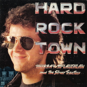 Hard Rock Town cover