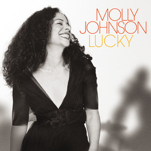 Lucky (French/International Version) album