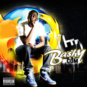 Bashy.com album