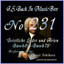 バッハ・イン・オルゴール231 /宗教的歌曲とアリア BWV469からBWV478 cover