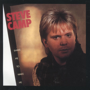Shake Me To Wake Me album