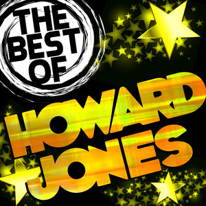 The Best of Howard Jones album