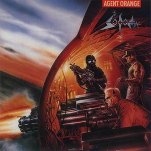 Agent Orange album