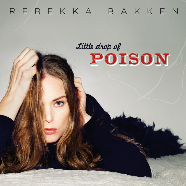 Little Drop Of Poison cover