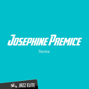 Siesta Albumcover